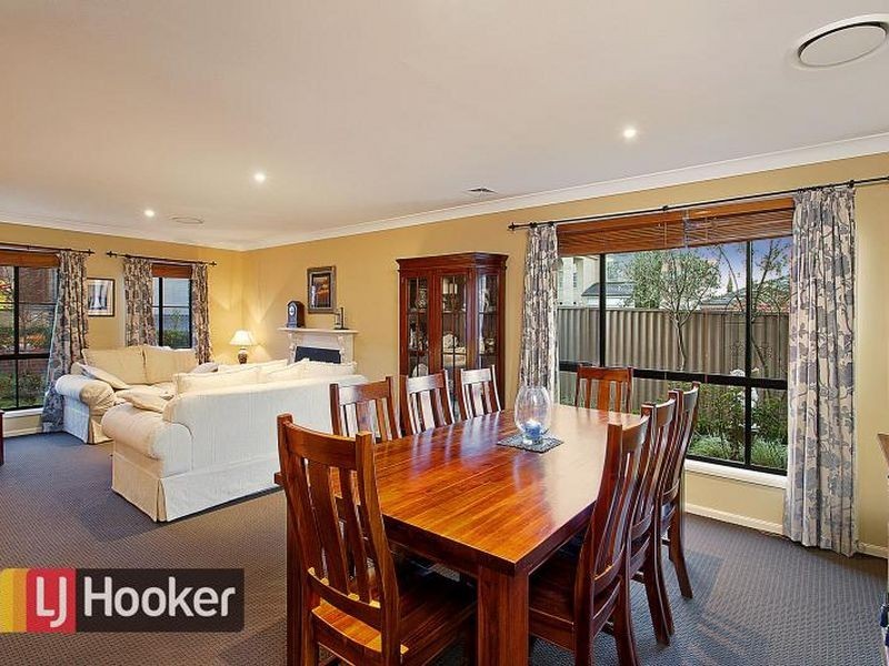 3 Freedom Circuit, Kellyville Ridge NSW 2155