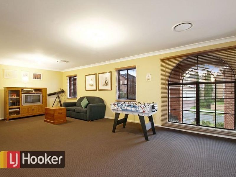 3 Freedom Circuit, Kellyville Ridge NSW 2155