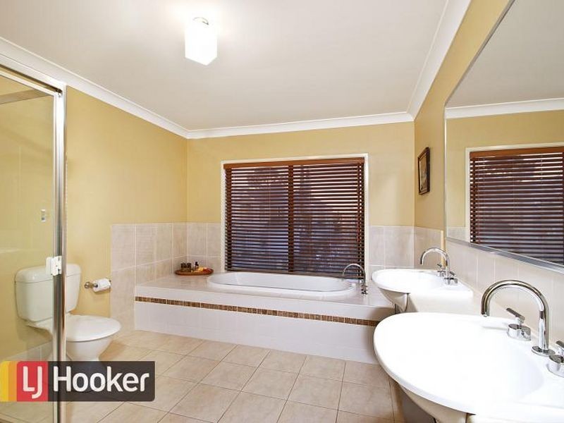 3 Freedom Circuit, Kellyville Ridge NSW 2155