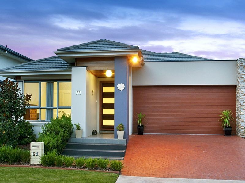 63 Mallard Drive, The Ponds NSW 2769