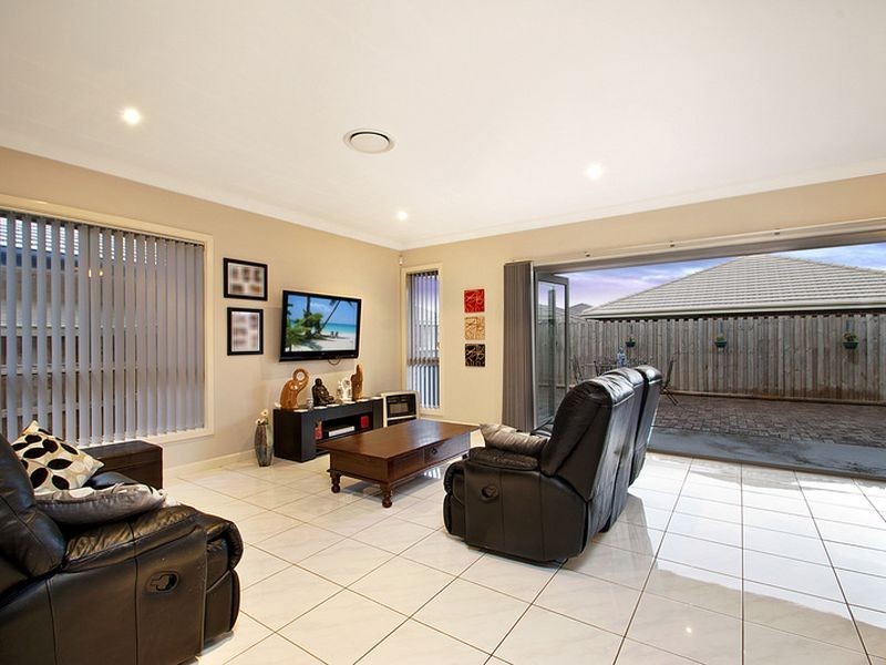 63 Mallard Drive, The Ponds NSW 2769