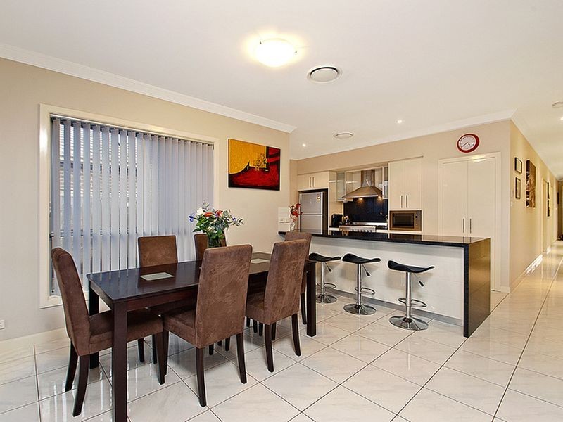 63 Mallard Drive, The Ponds NSW 2769