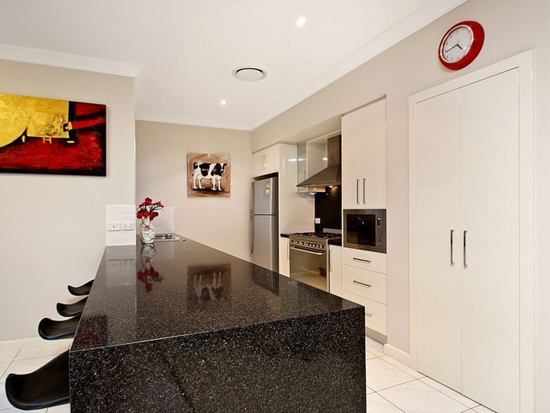 63 Mallard Drive, The Ponds NSW 2769