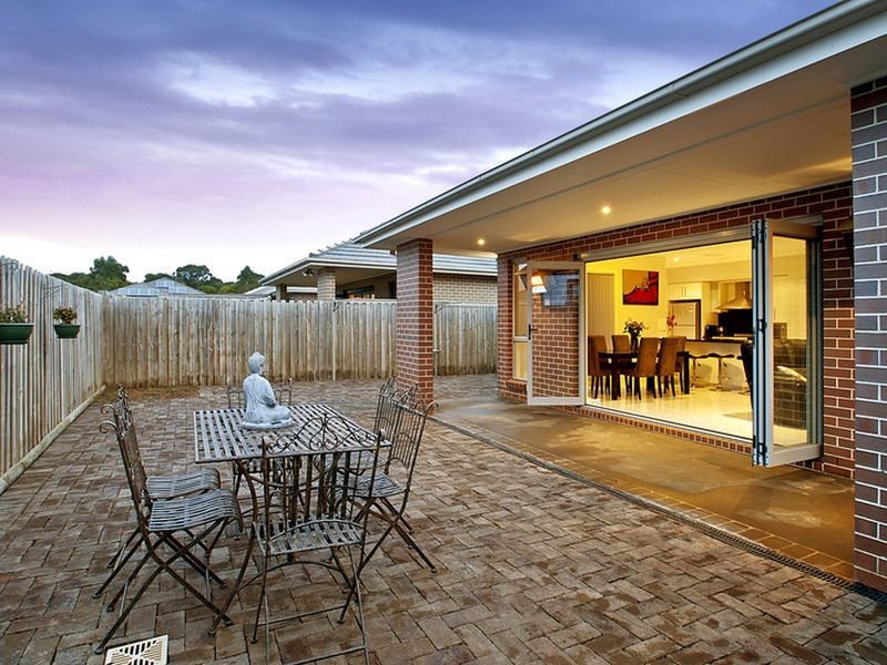 63 Mallard Drive, The Ponds NSW 2769