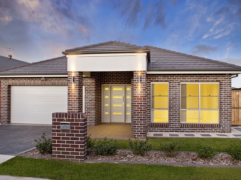 59 Hastings Street, The Ponds NSW 2769