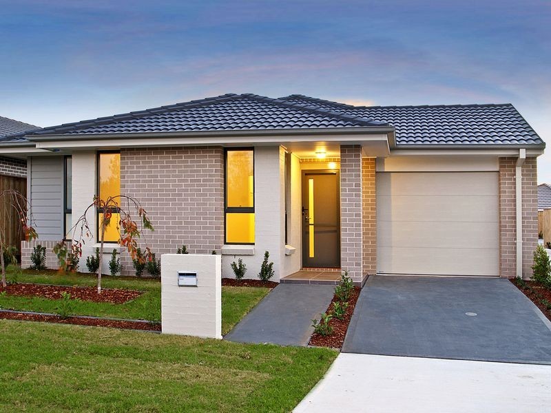 64 Angelwing Street, The Ponds NSW 2769