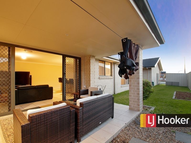 19 Pokolbin Avenue, Kellyville Ridge NSW 2155