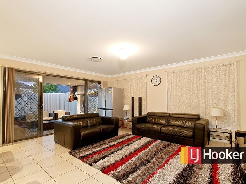 19 Pokolbin Avenue, Kellyville Ridge NSW 2155