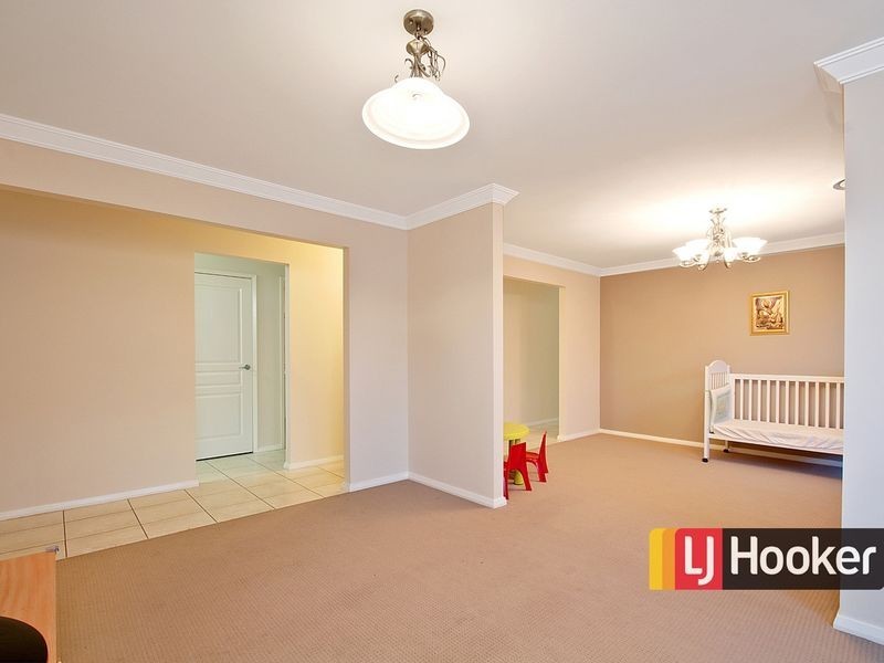 19 Pokolbin Avenue, Kellyville Ridge NSW 2155