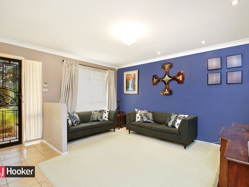 8 Adriatic Street, Kellyville Ridge NSW 2155
