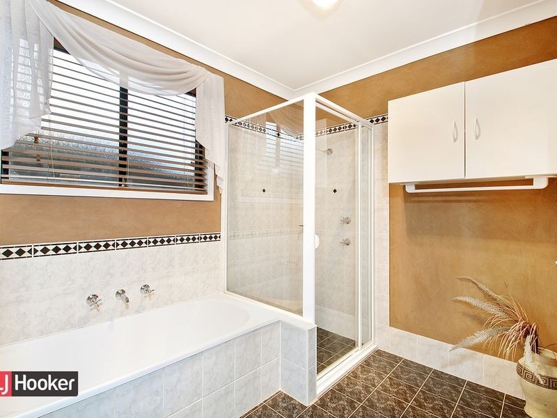 8 Adriatic Street, Kellyville Ridge NSW 2155