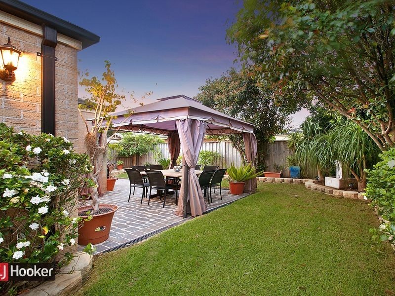 8 Adriatic Street, Kellyville Ridge NSW 2155