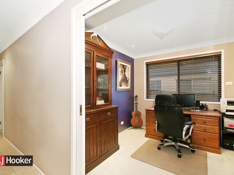 8 Adriatic Street, Kellyville Ridge NSW 2155