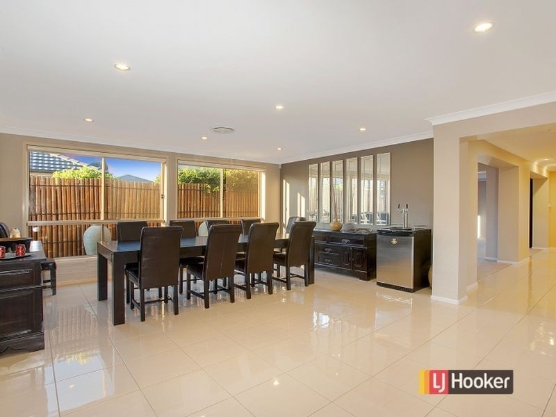 41 Fairlie Street, Kellyville Ridge NSW 2155