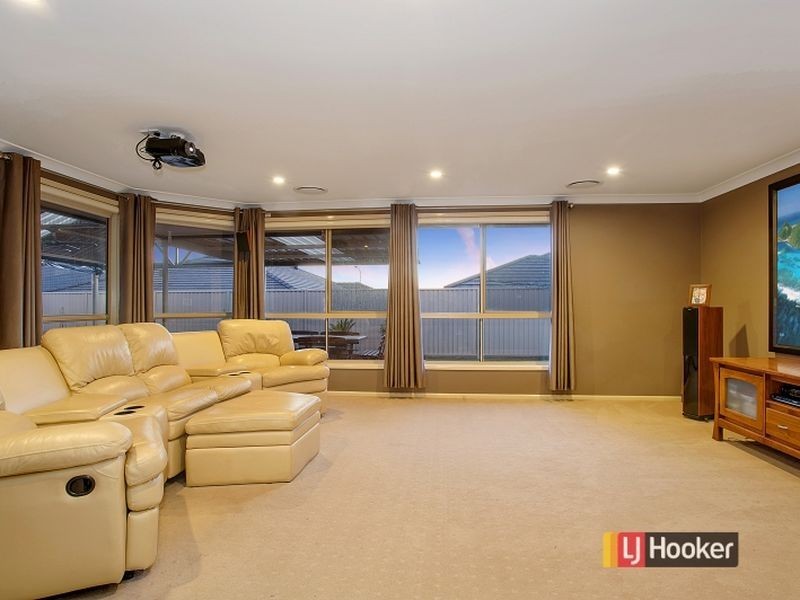 41 Fairlie Street, Kellyville Ridge NSW 2155