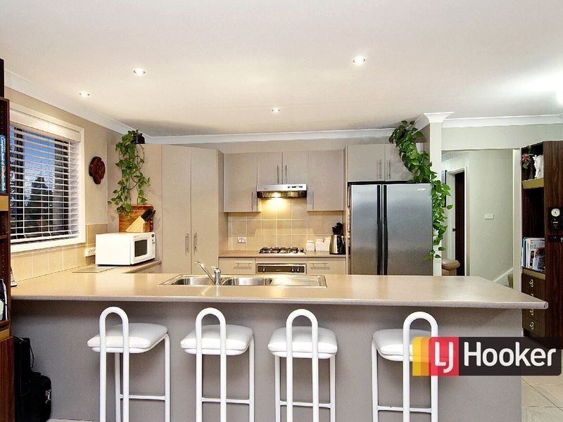 23 Braunton Street, Kellyville Ridge NSW 2155