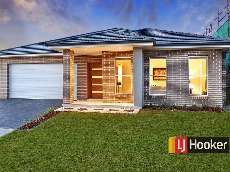 38 Bellinger Street, The Ponds NSW 2769