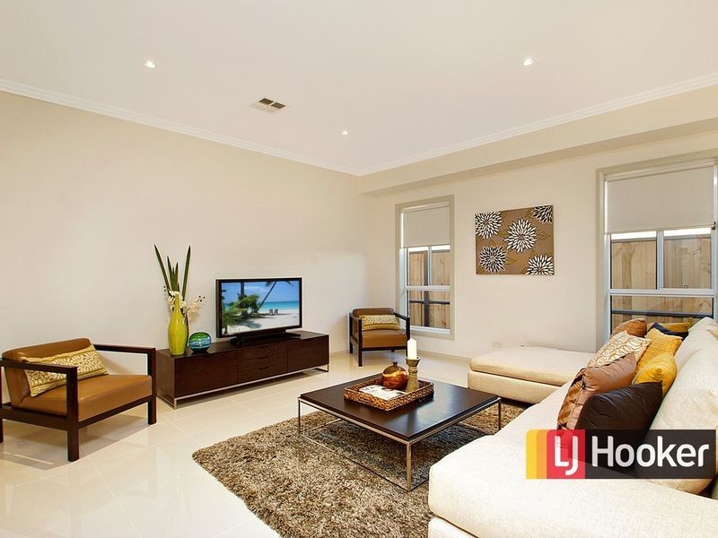 38 Bellinger Street, The Ponds NSW 2769