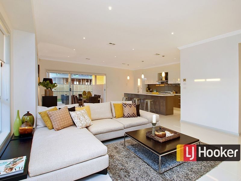 38 Bellinger Street, The Ponds NSW 2769