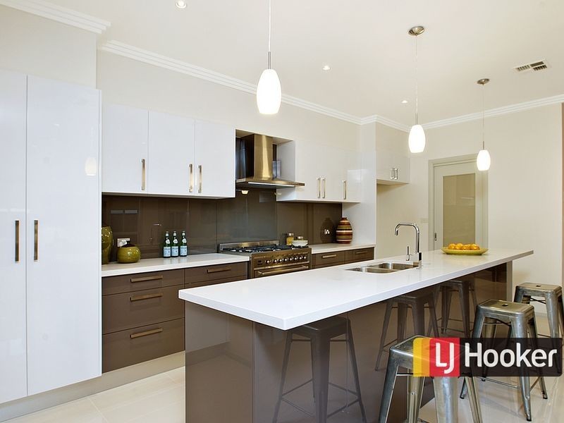 38 Bellinger Street, The Ponds NSW 2769