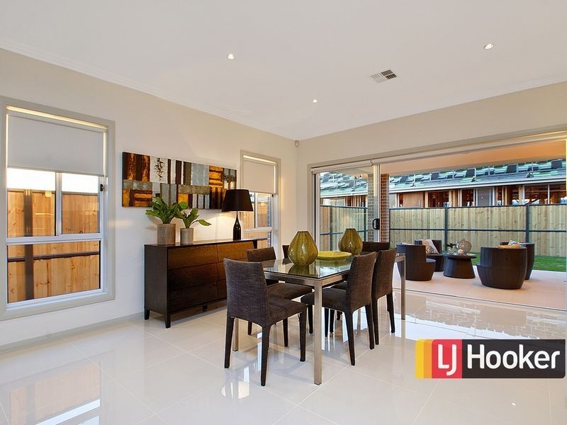 38 Bellinger Street, The Ponds NSW 2769