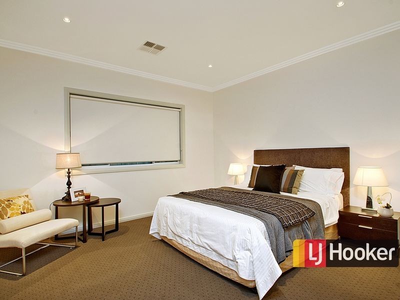 38 Bellinger Street, The Ponds NSW 2769