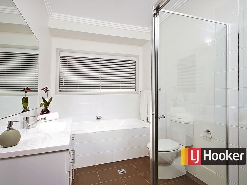 38 Bellinger Street, The Ponds NSW 2769