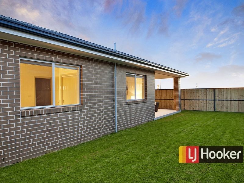 38 Bellinger Street, The Ponds NSW 2769