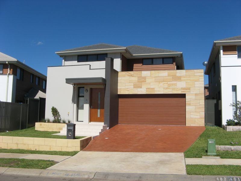 89 Ponytail Drive, Stanhope Gardens NSW 2768