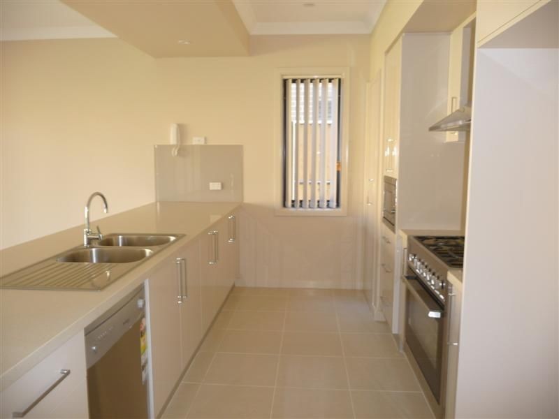 89 Ponytail Drive, Stanhope Gardens NSW 2768