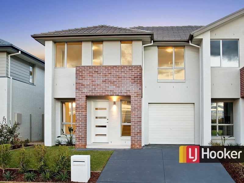 Lot 4 View Street, Stanhope Gardens NSW 2768