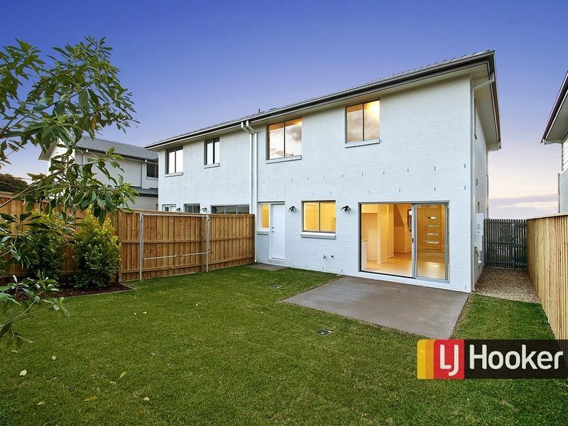 Lot 4 View Street, Stanhope Gardens NSW 2768