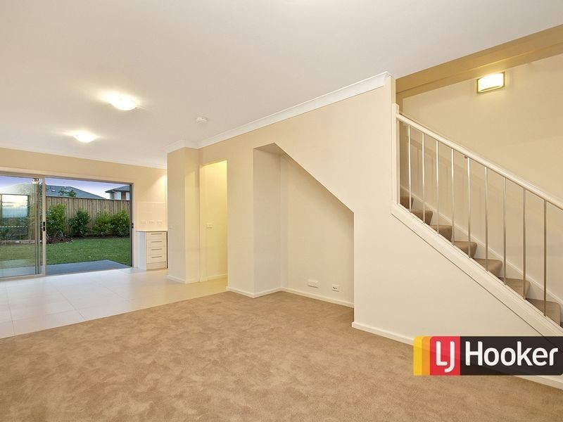 Lot 4 View Street, Stanhope Gardens NSW 2768
