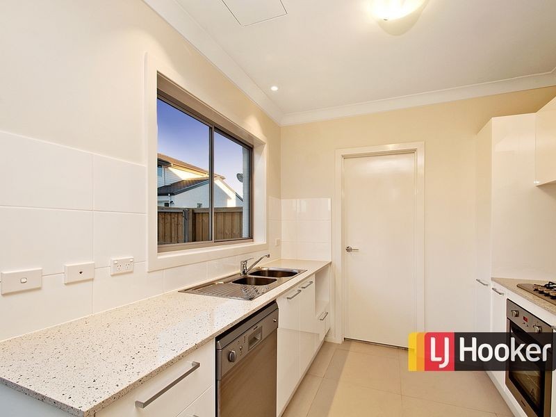 Lot 4 View Street, Stanhope Gardens NSW 2768