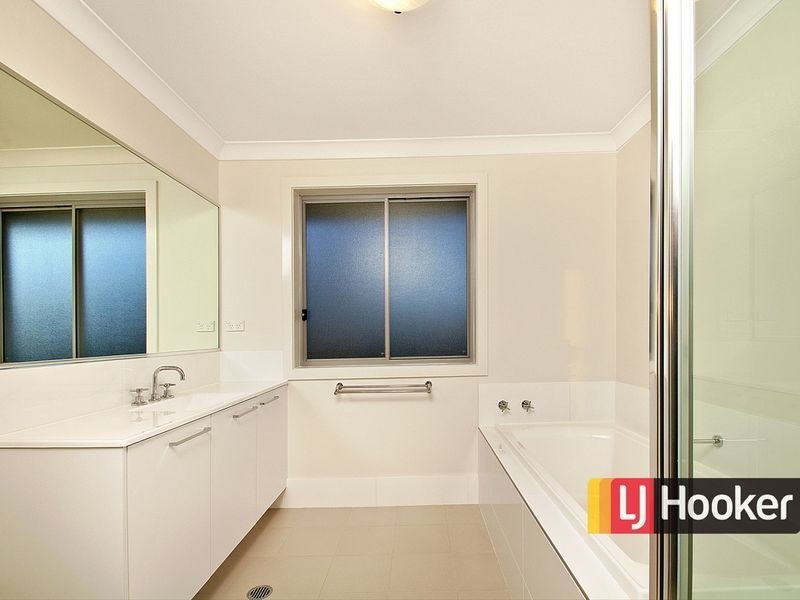 Lot 4 View Street, Stanhope Gardens NSW 2768