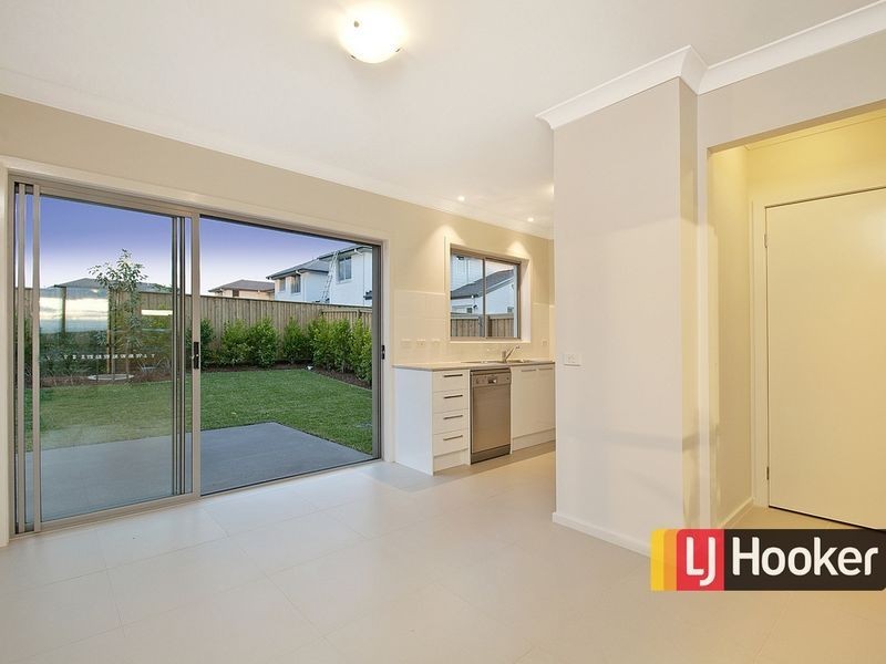Lot 4 View Street, Stanhope Gardens NSW 2768