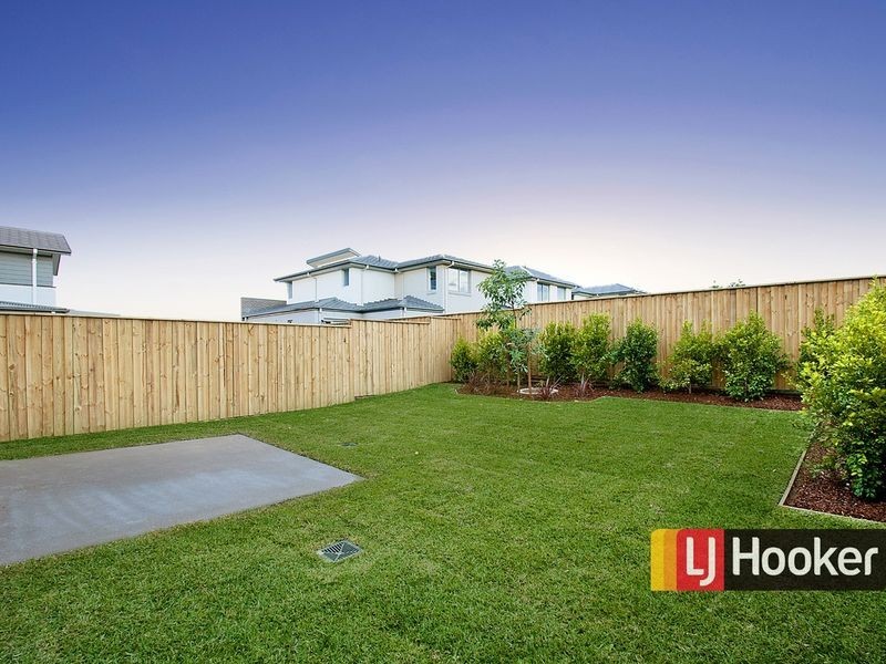 Lot 4 View Street, Stanhope Gardens NSW 2768