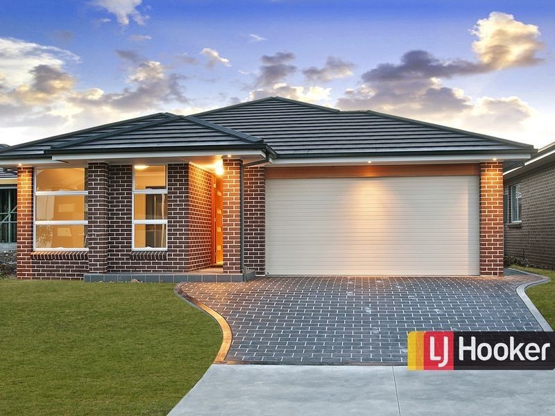 3 Reach Street, The Ponds NSW 2769