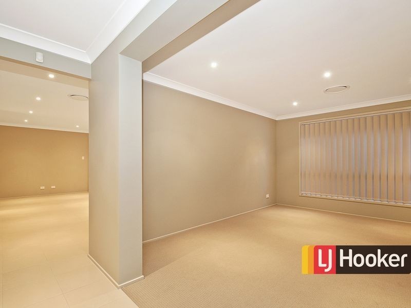 3 Reach Street, The Ponds NSW 2769