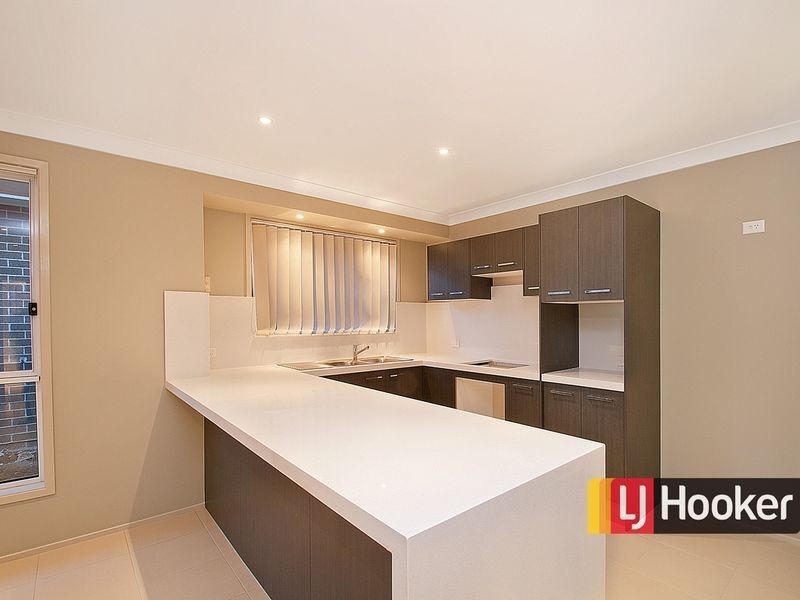 3 Reach Street, The Ponds NSW 2769