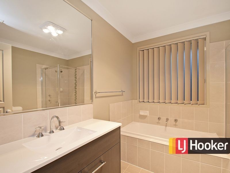 3 Reach Street, The Ponds NSW 2769