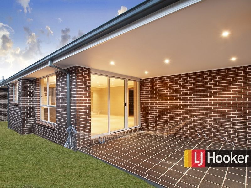 3 Reach Street, The Ponds NSW 2769