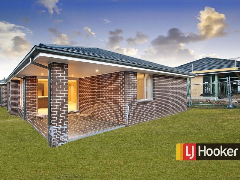 3 Reach Street, The Ponds NSW 2769