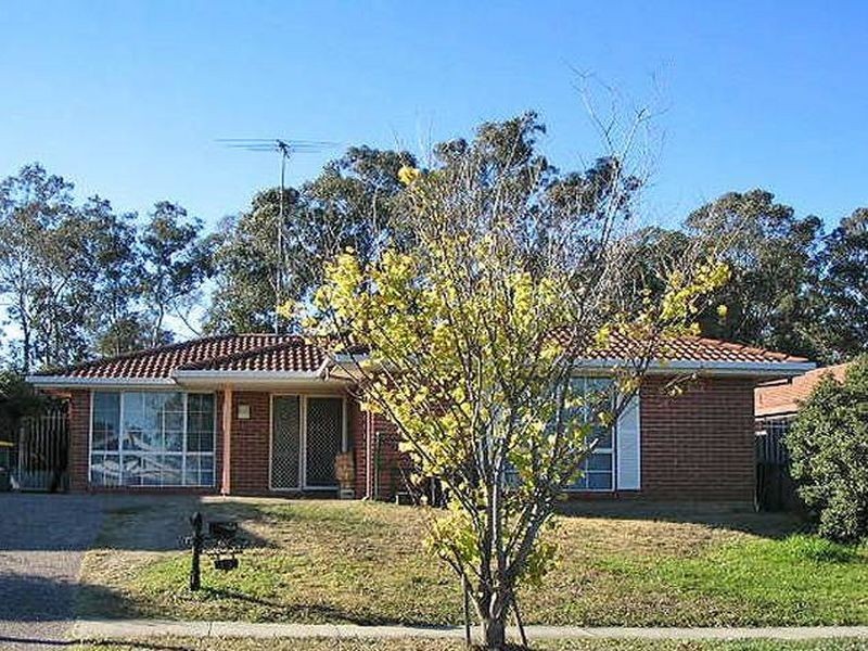 15 Foxwood Avenue, Quakers Hill NSW 2763