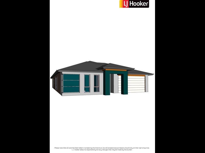 60 Ridgeline Drive, The Ponds NSW 2769