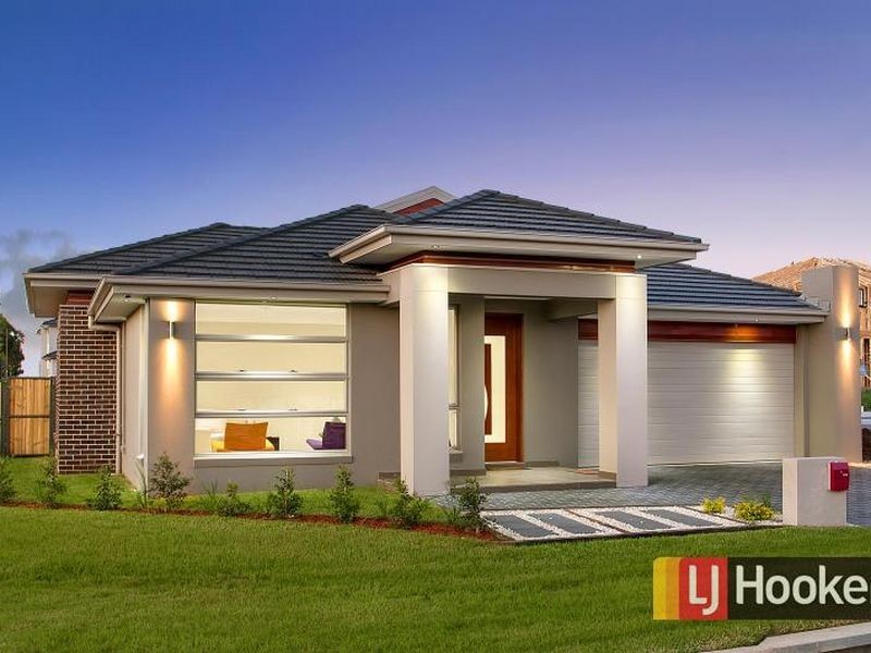 14 Empress Street, The Ponds NSW 2769