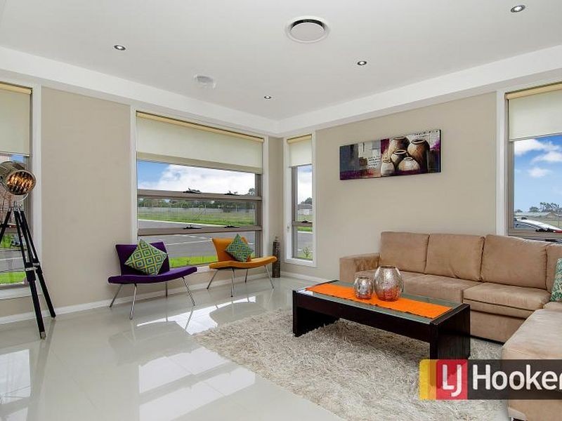 14 Empress Street, The Ponds NSW 2769