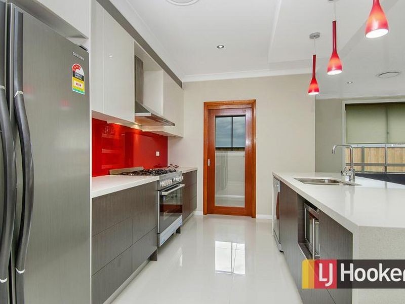 14 Empress Street, The Ponds NSW 2769