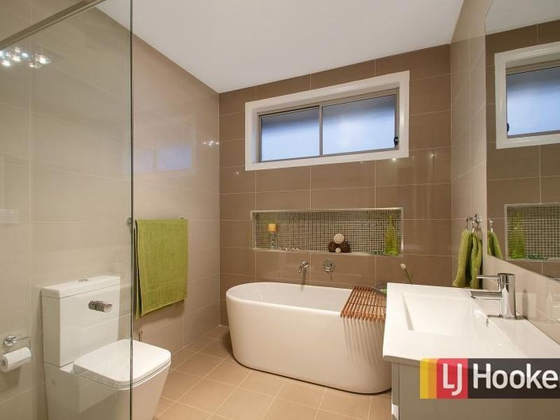 14 Empress Street, The Ponds NSW 2769