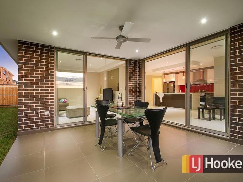 14 Empress Street, The Ponds NSW 2769